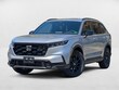  Honda CR-V Hybrid