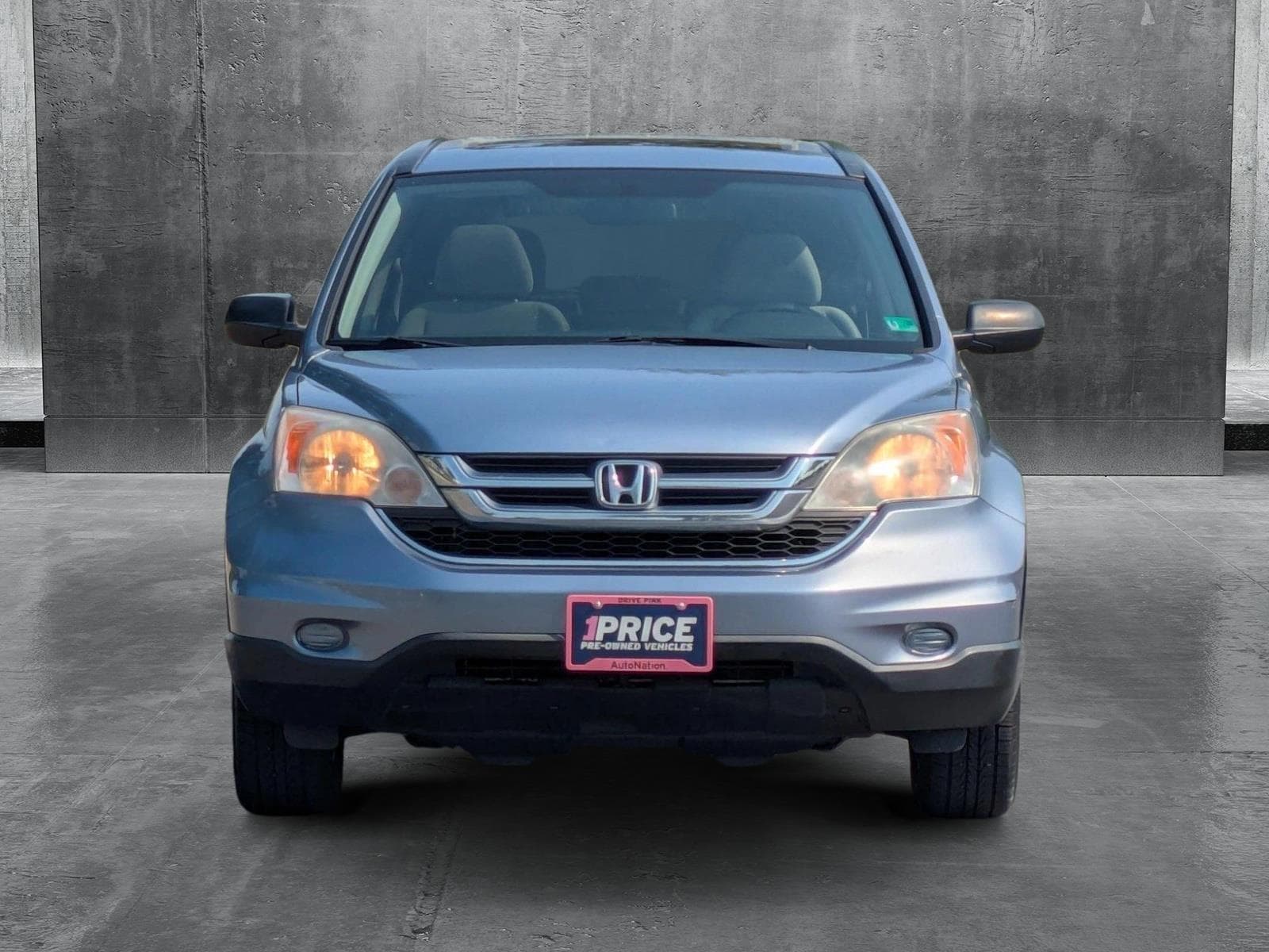 Used 2011 Honda CR-V EX with VIN JHLRE4H52BC026474 for sale in Sterling, VA