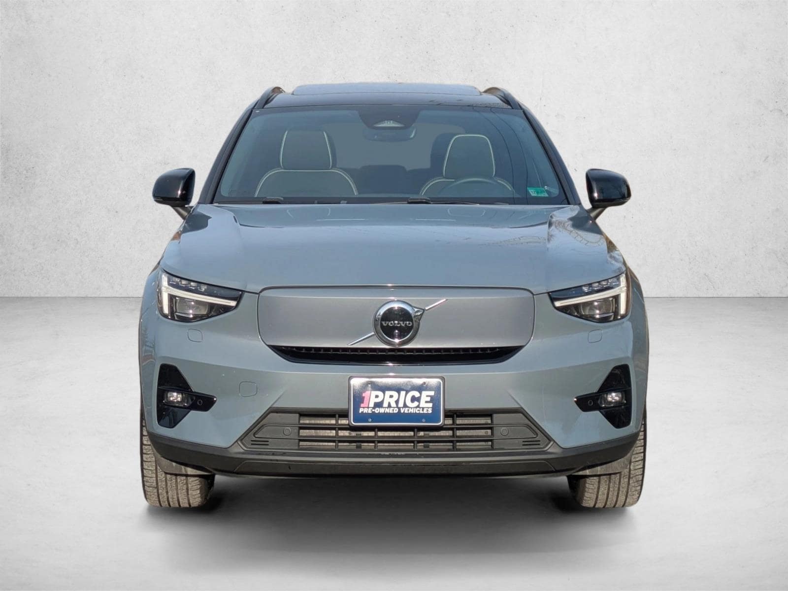 Used 2023 Volvo XC40 Ultimate with VIN YV4ED3UM7P2047580 for sale in Sterling, VA