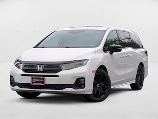 2026 Honda Odyssey Sport-L Van Passenger