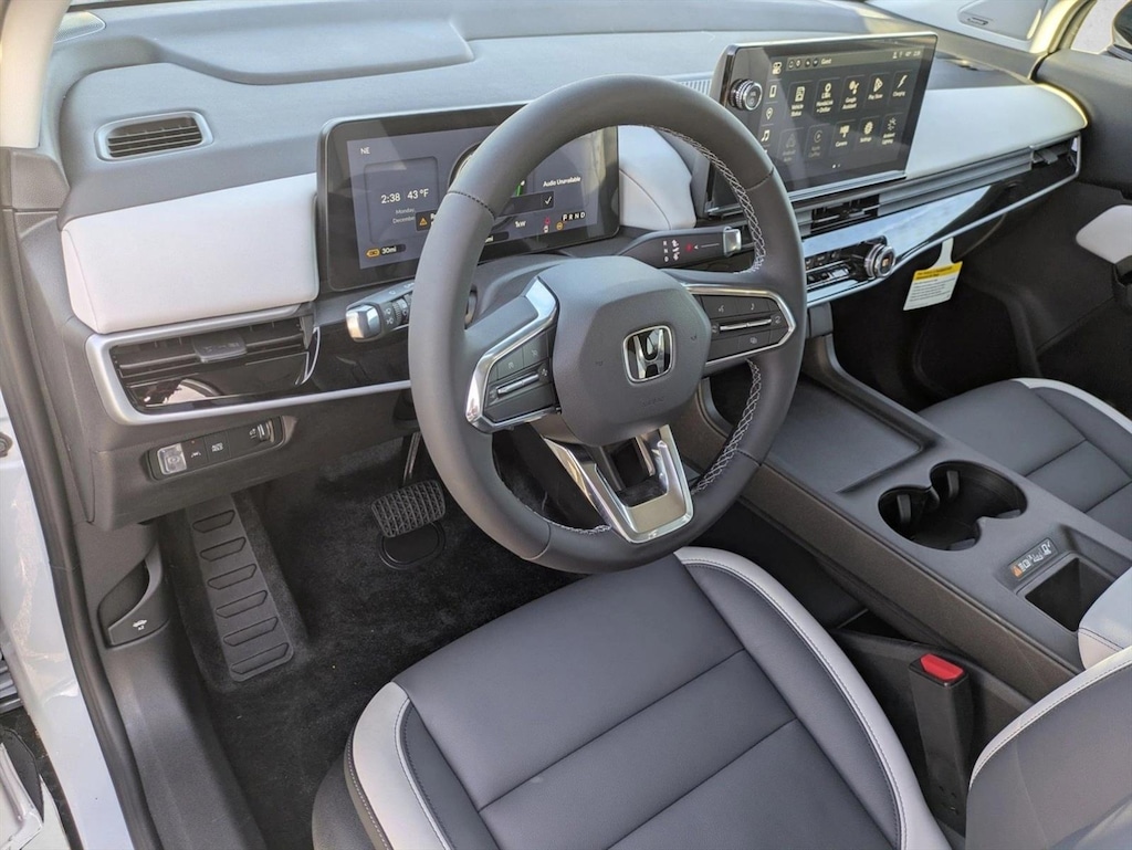 New 2026 Honda Prologue Touring SUV