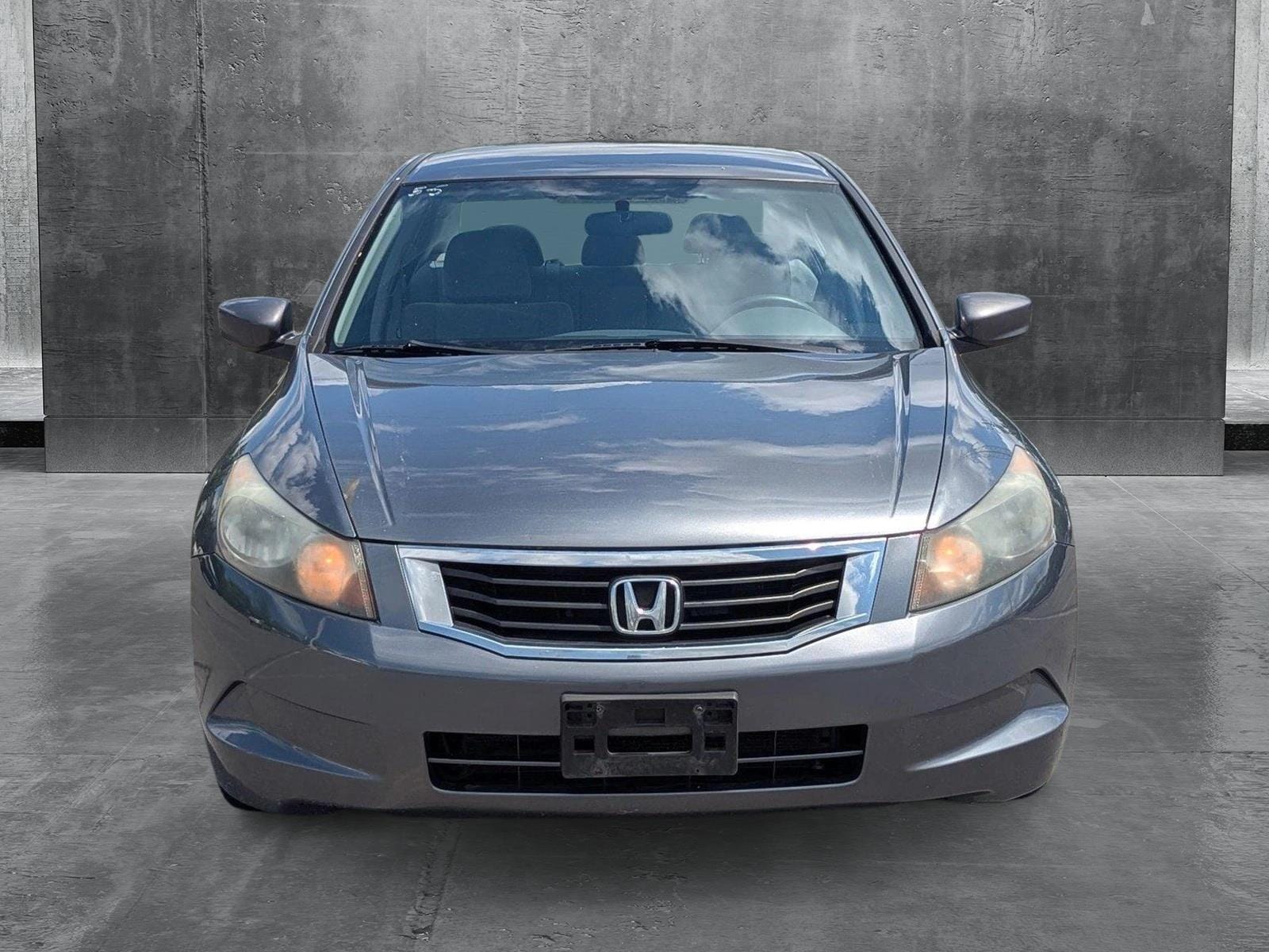 Used 2010 Honda Accord LX with VIN 1HGCP2F30AA007503 for sale in Sterling, VA