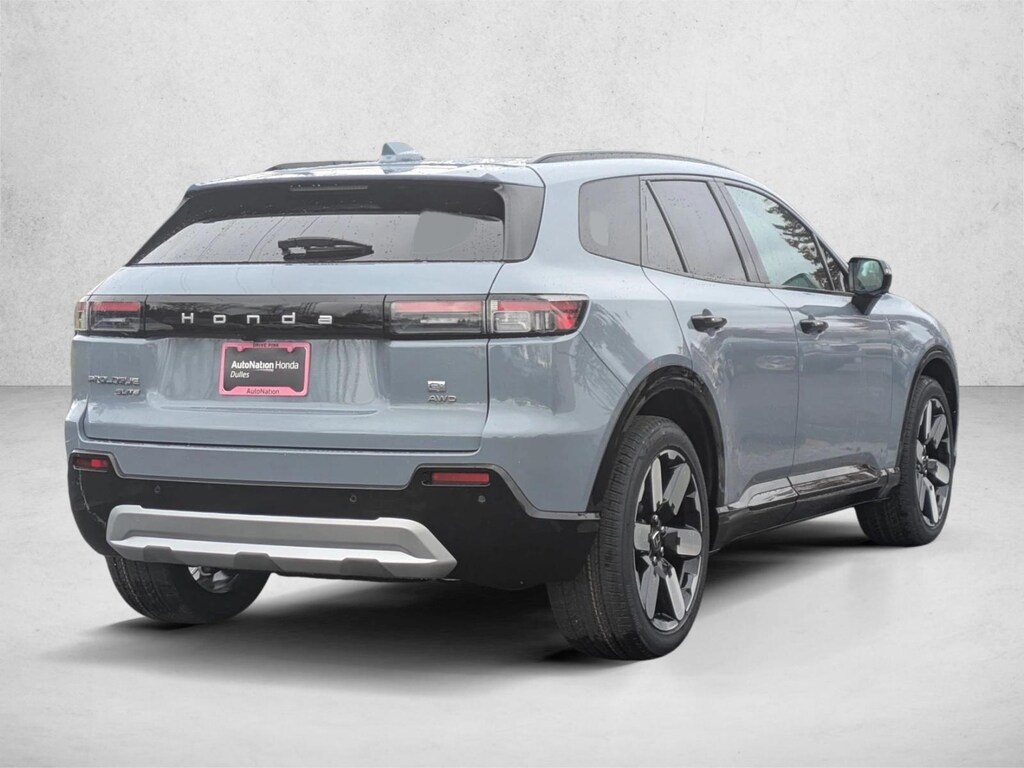 New 2026 Honda Prologue Elite SUV