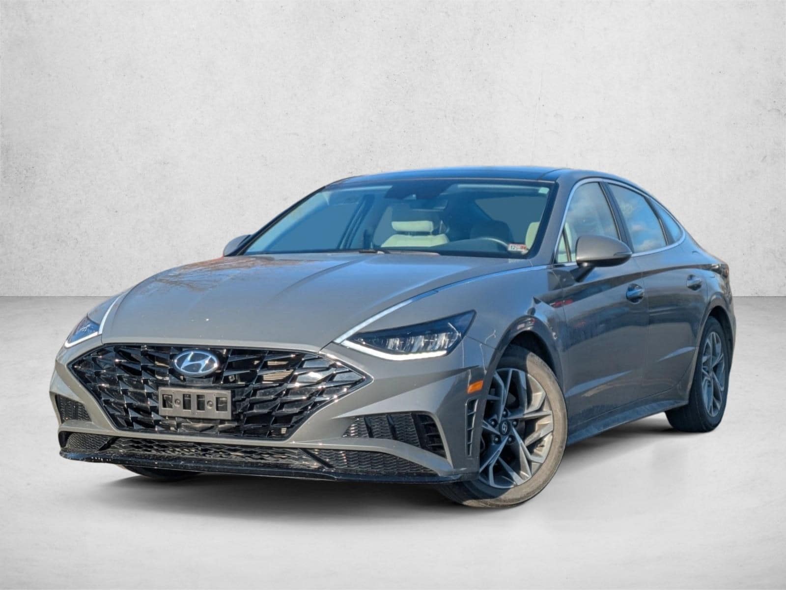 2023 Hyundai Sonata SEL's photo