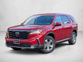 2025 Honda Pilot EX-L SUV