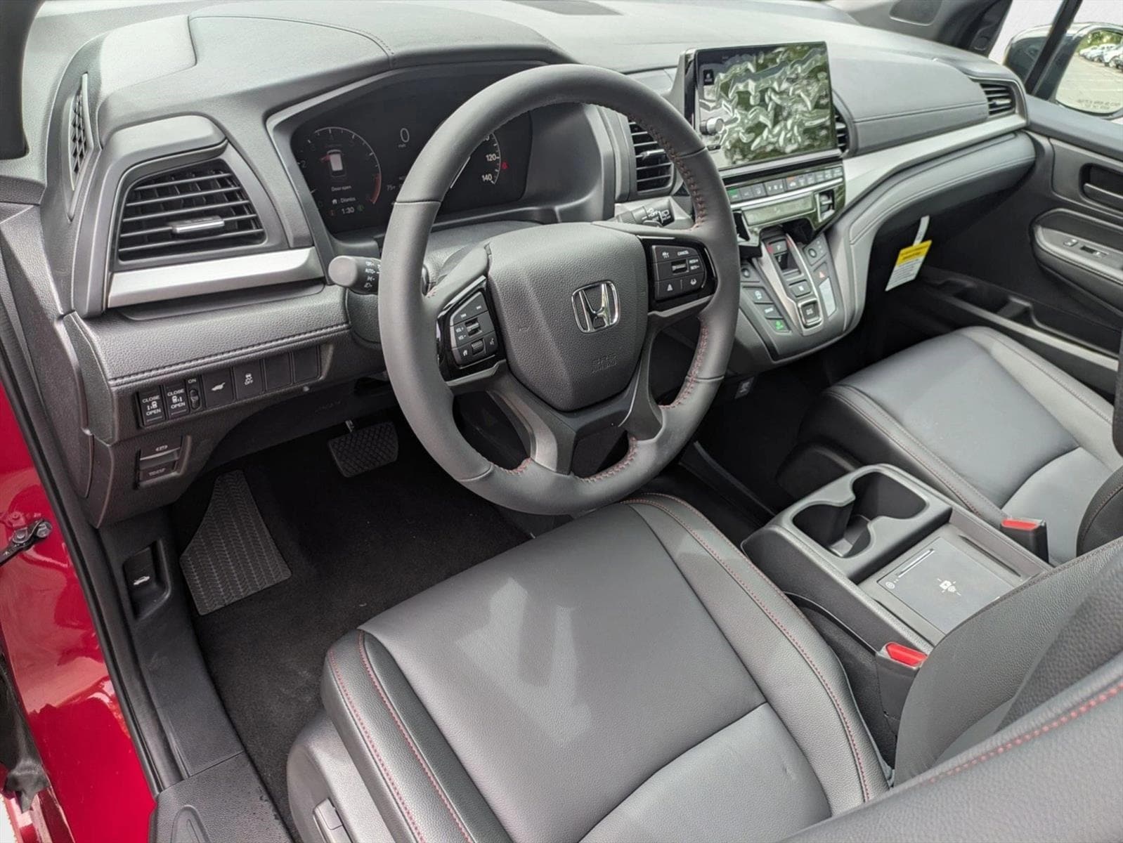 2025 Honda Odyssey Sport L - Photo 3