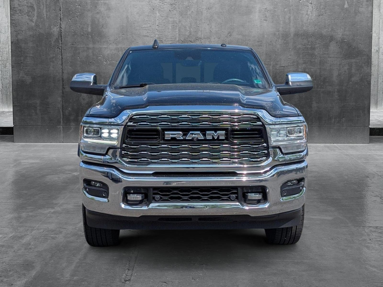 Used 2019 RAM Ram 2500 Pickup Laramie Limited with VIN 3C6UR5SJ4KG611309 for sale in Sterling, VA