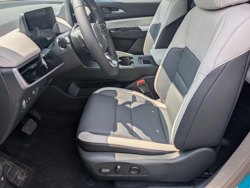New 2026 Honda Prologue Touring SUV