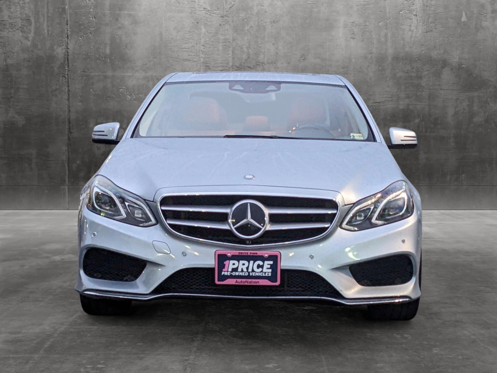 Used 2014 Mercedes-Benz E-Class E350 Luxury with VIN WDDHF8JB3EA873183 for sale in Sterling, VA