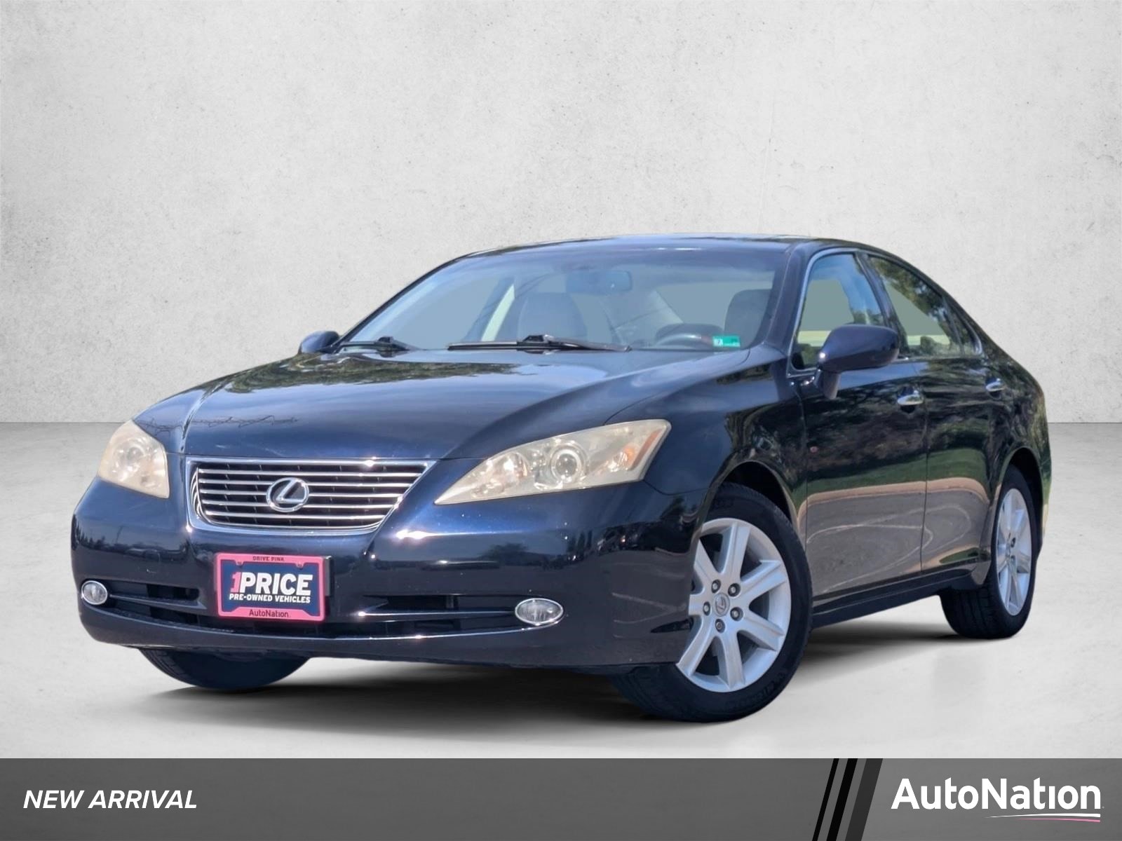 2009 Lexus ES 350 350's photo