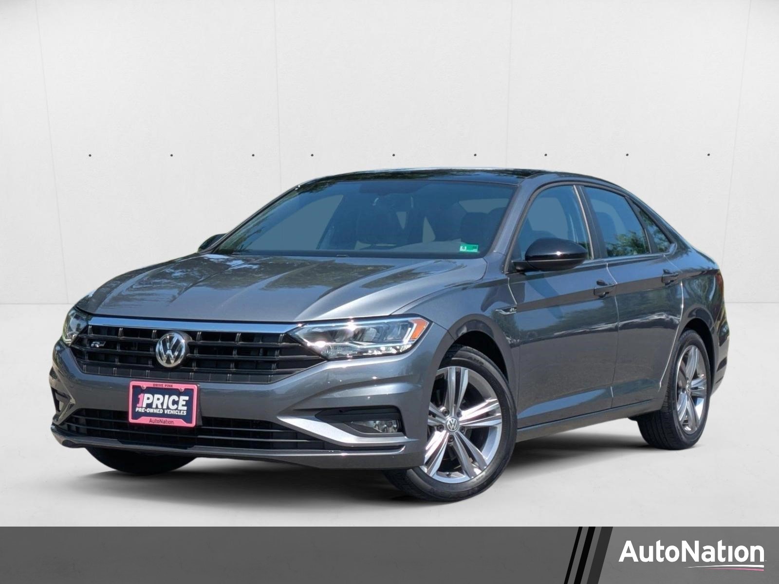 2021 Volkswagen Jetta