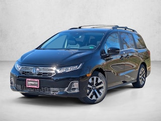 2026 Honda Odyssey EX-L Van Passenger