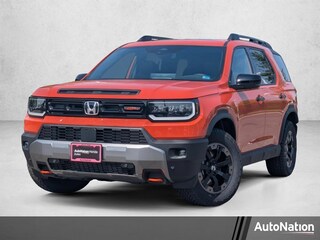 2026 Honda Passport TrailSport Elite SUV