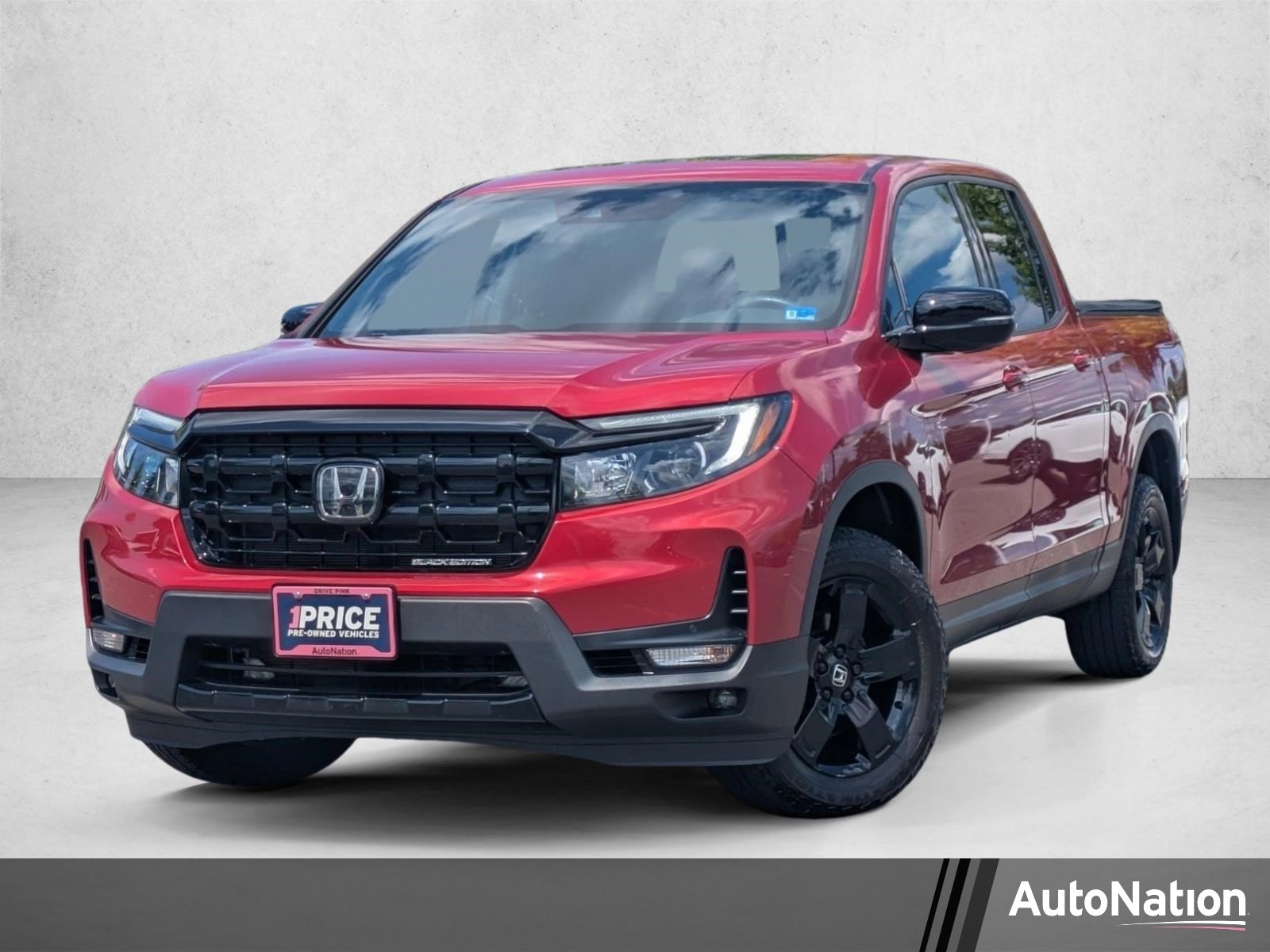 2024 Honda Ridgeline
