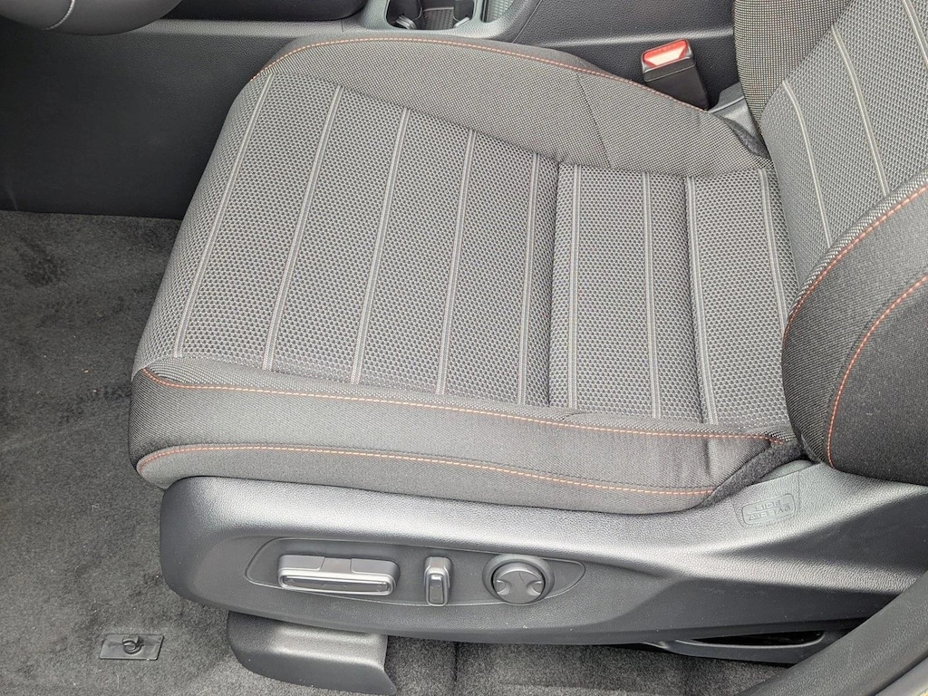 New 2026 Honda CR-V Hybrid TrailSport SUV