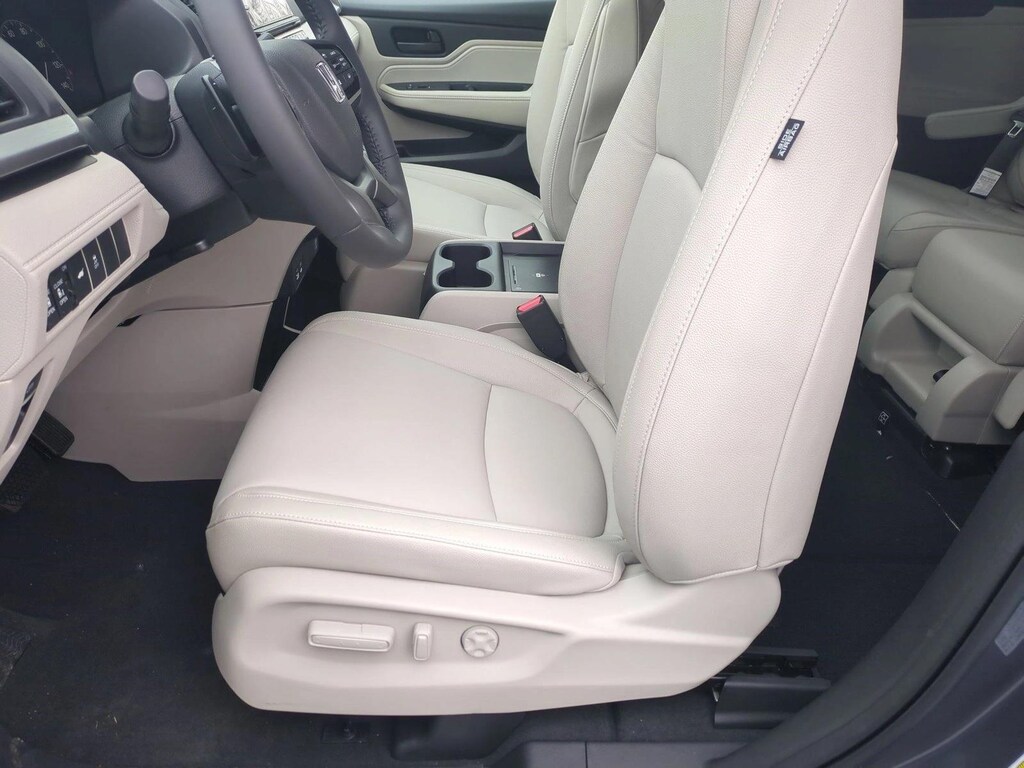 New 2026 Honda Odyssey EX-L Van Passenger