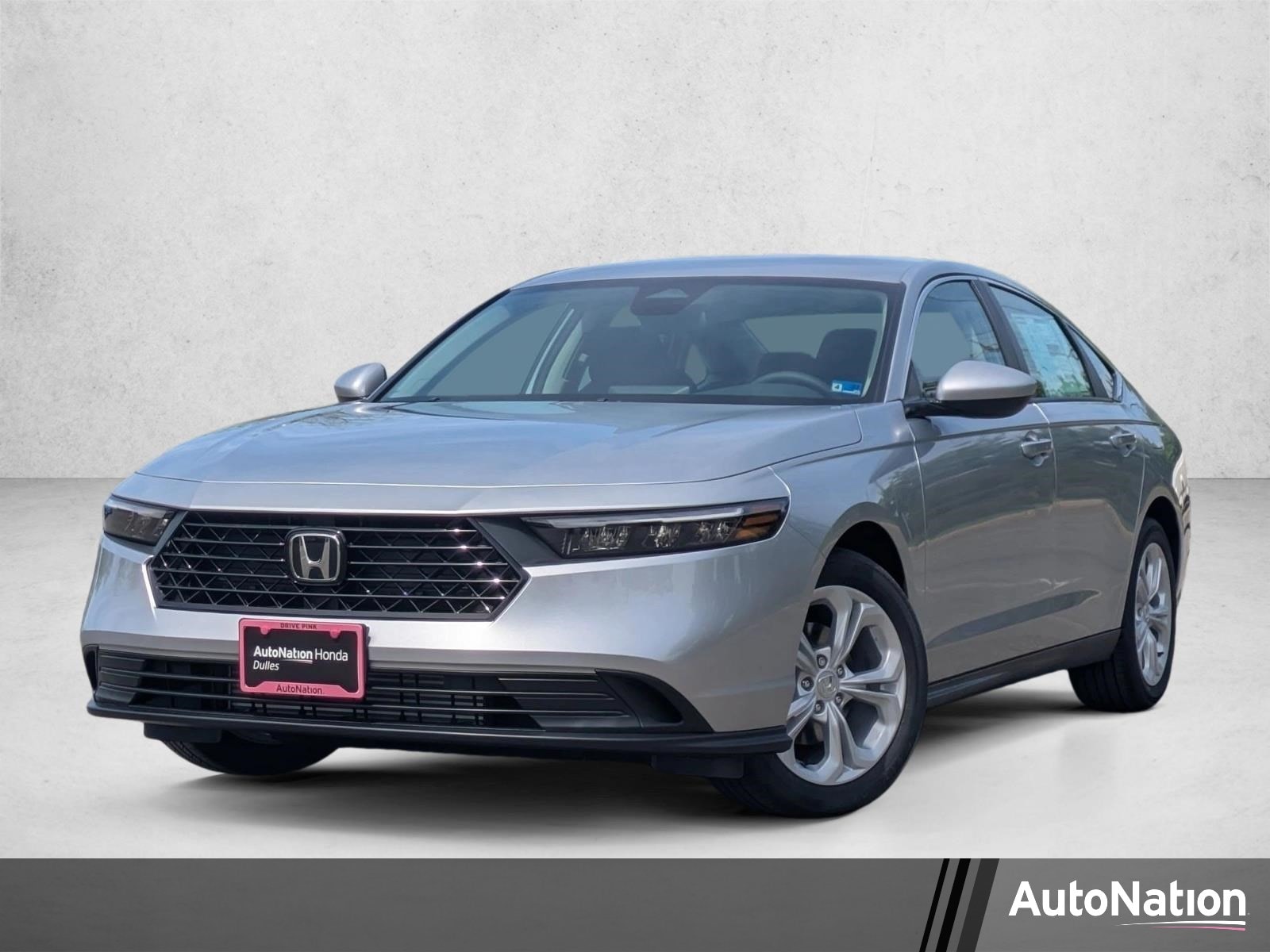 2026 Honda Accord