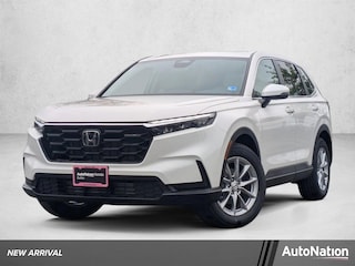 2026 Honda CR-V EX SUV