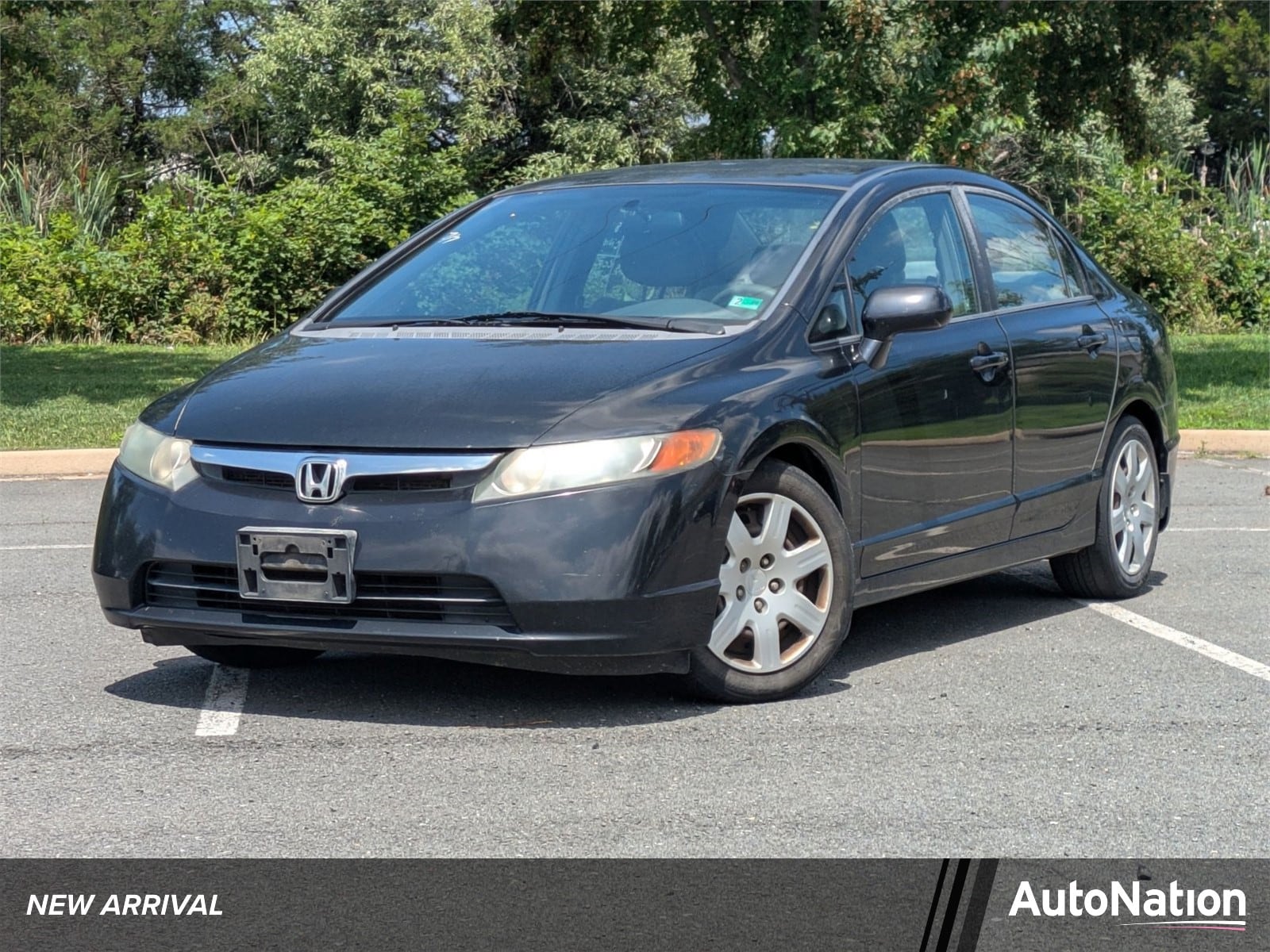 2008 Honda Civic