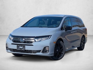 2026 Honda Odyssey Sport-L Van Passenger