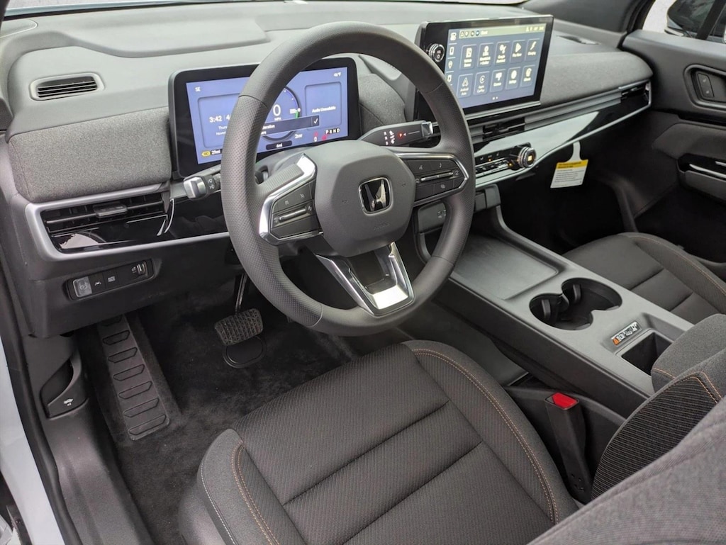 New 2026 Honda Prologue EX SUV