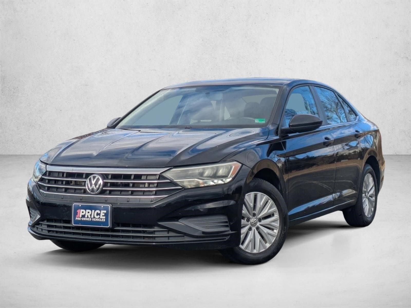 2019 Volkswagen Jetta S's photo