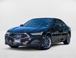 Acura TLX