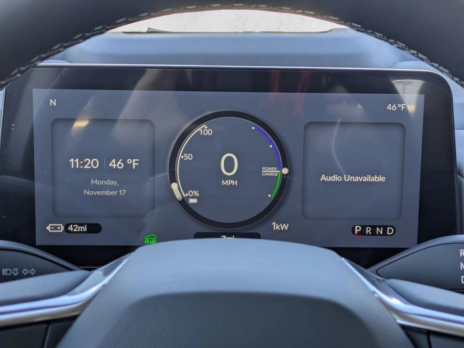 2026 Honda Prologue Elite - Photo 11