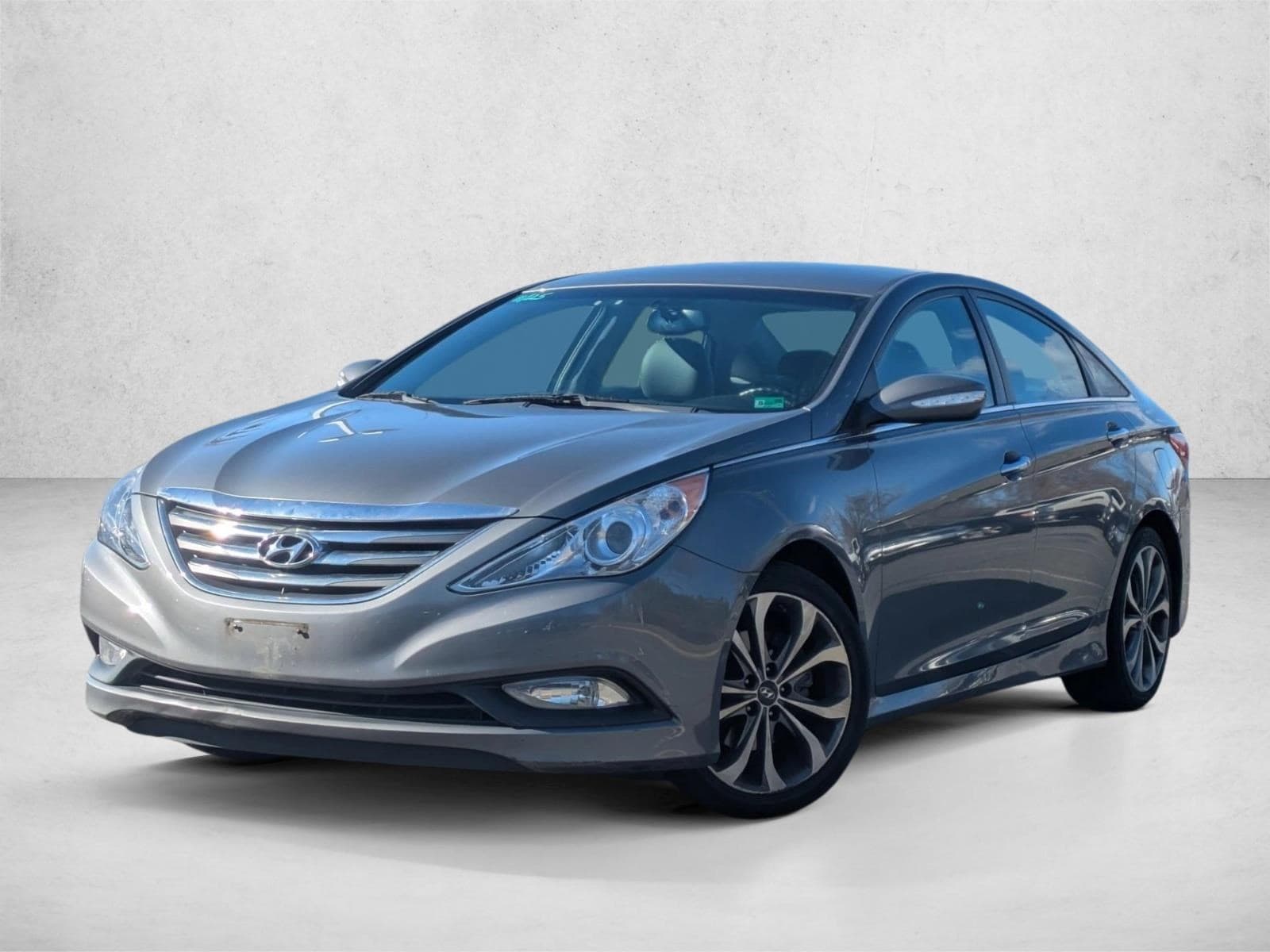 2014 Hyundai Sonata SE