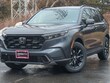  Honda CR-V Hybrid