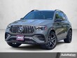  Mercedes-Benz AMG GLE 53