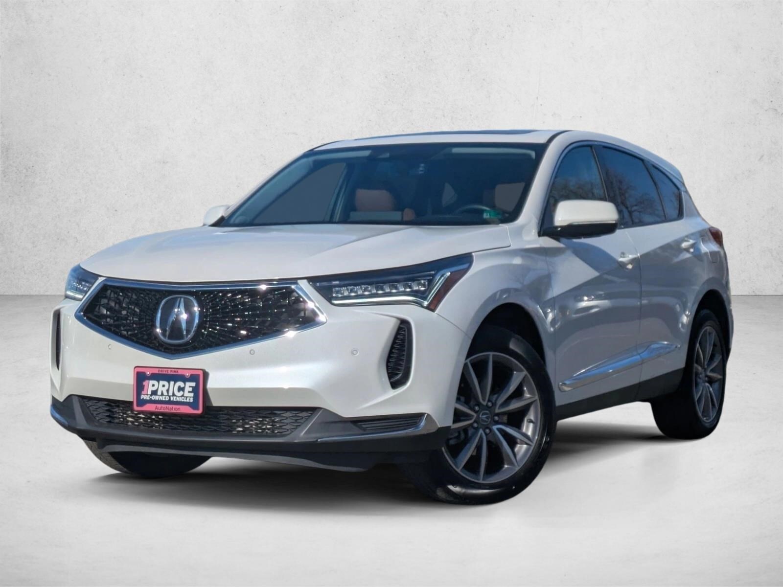 2023 Acura RDX Technology Package's photo