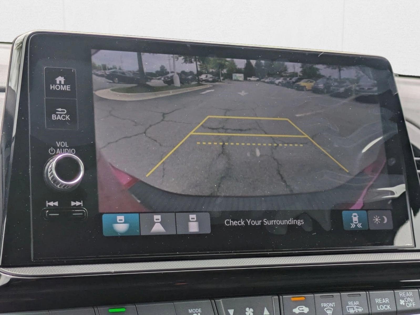 2025 Honda Odyssey Sport L - Photo 13