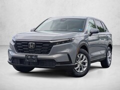 2026 Honda CR-V LX SUV