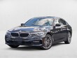 BMW 530e