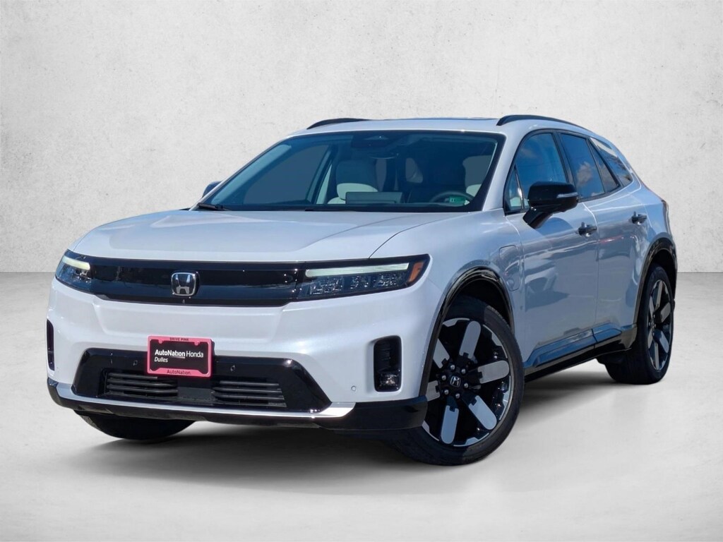 New 2026 Honda Prologue Elite SUV