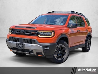 2026 Honda Passport TrailSport Elite SUV