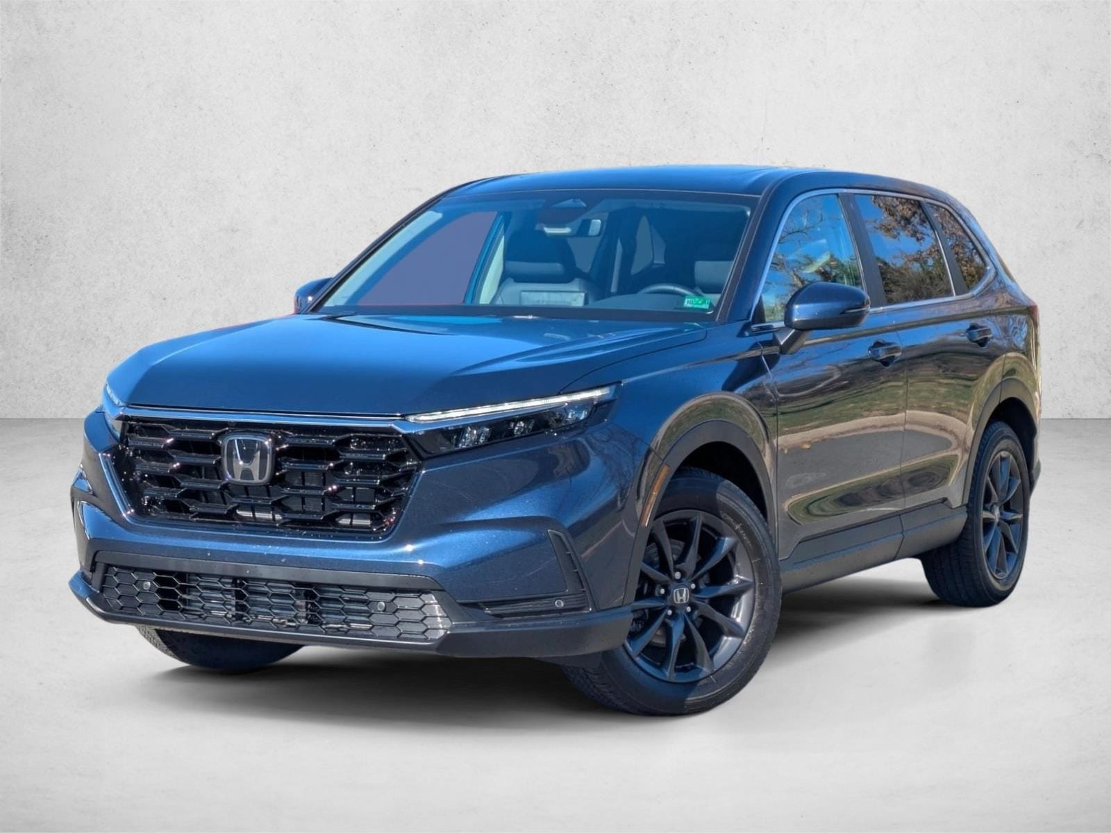 2026 Honda CR-V EX-L's photo