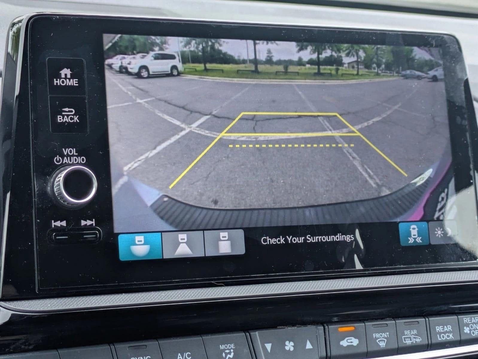 2026 Honda Odyssey Sport L - Photo 13