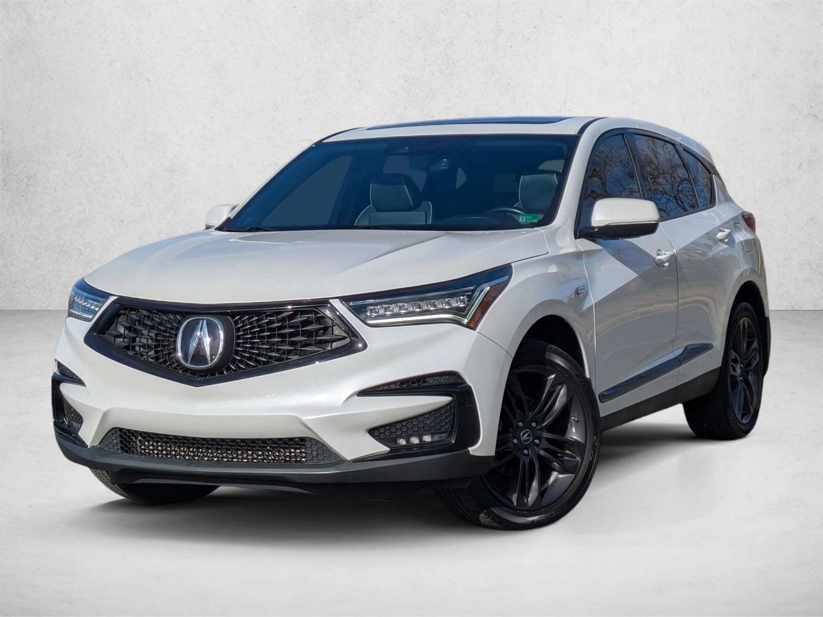 2021 Acura RDX