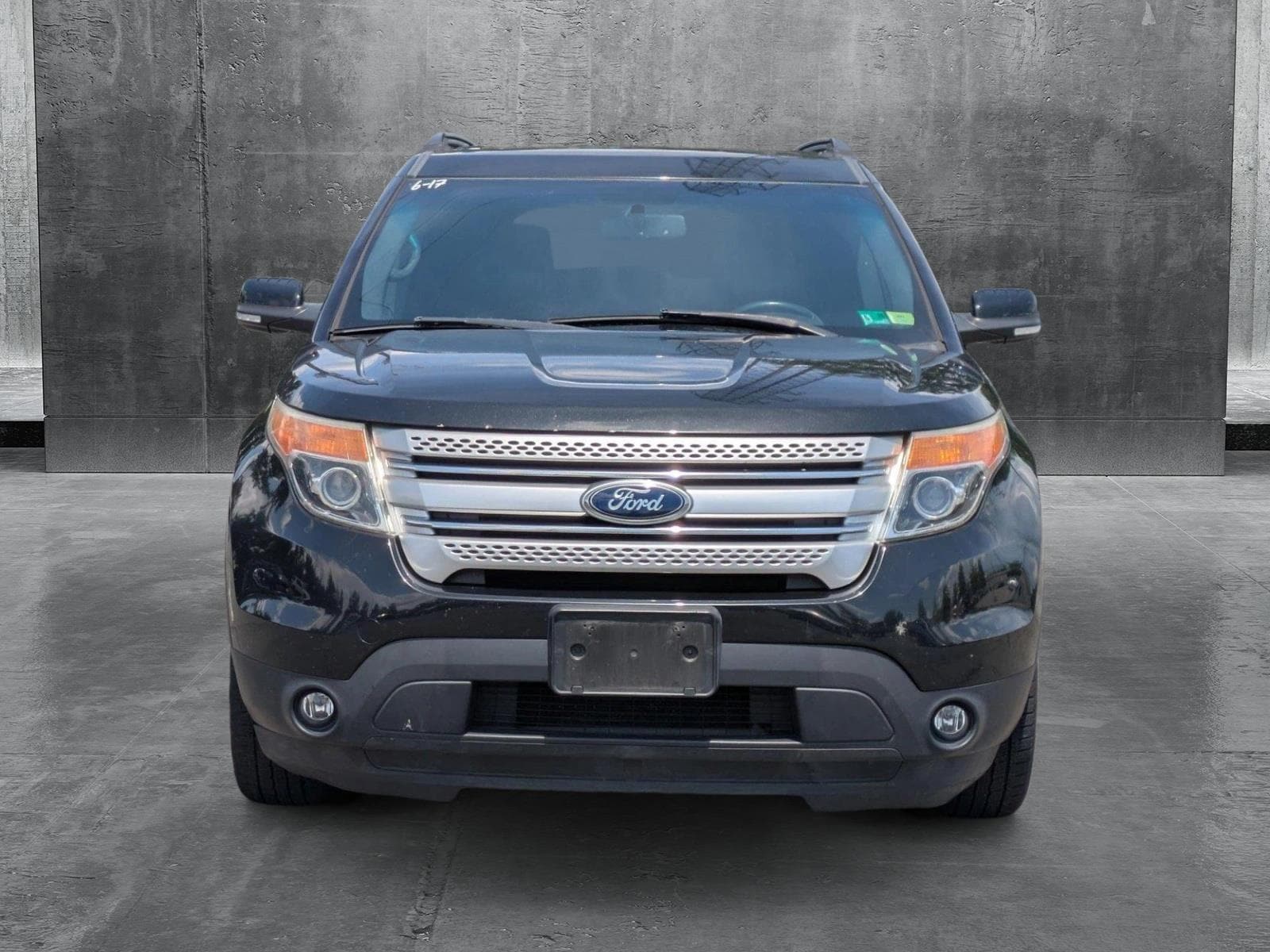 Used 2015 Ford Explorer XLT with VIN 1FM5K8D86FGA74601 for sale in Sterling, VA