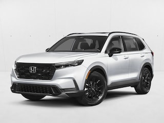 2026 Honda CR-V Hybrid Sport SUV