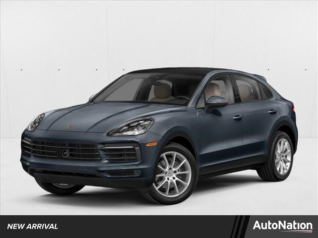2021 Porsche Cayenne -'s photo