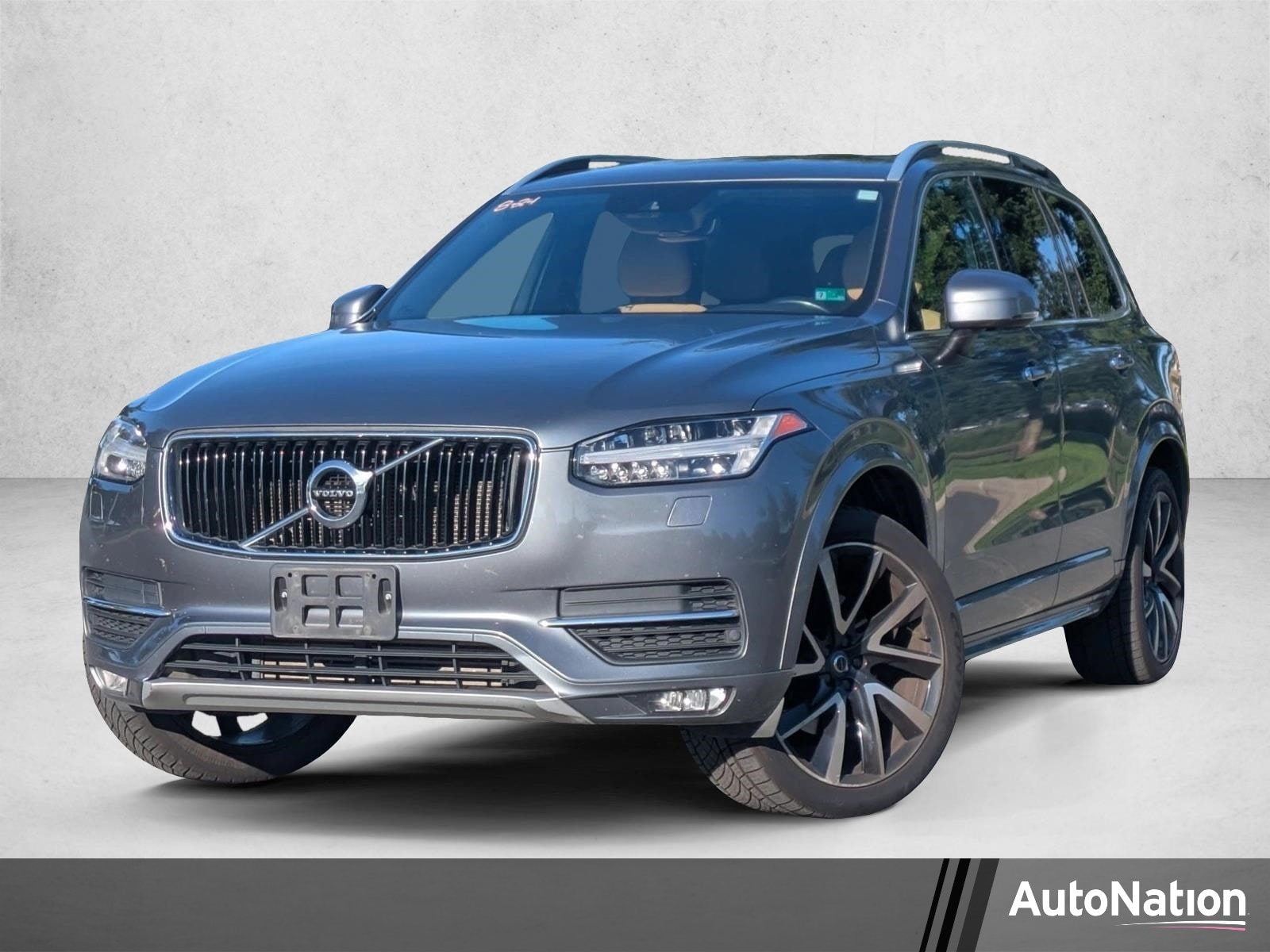 2018 Volvo XC90