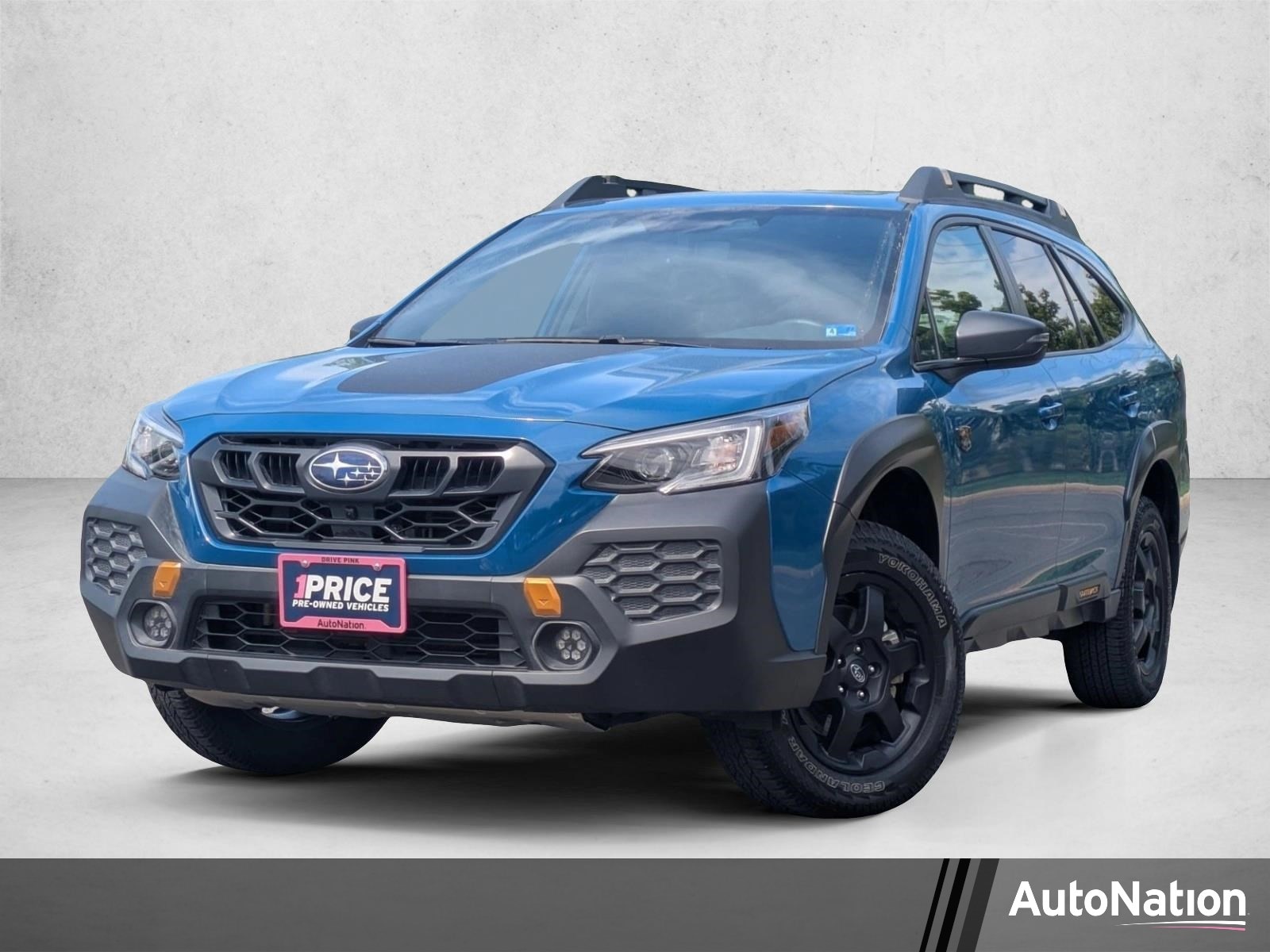 2025 Subaru Outback Outback Wilderness's photo