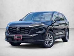2026 Honda CR-V EX SUV