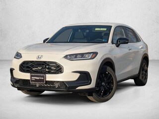 2026 Honda HR-V Sport SUV