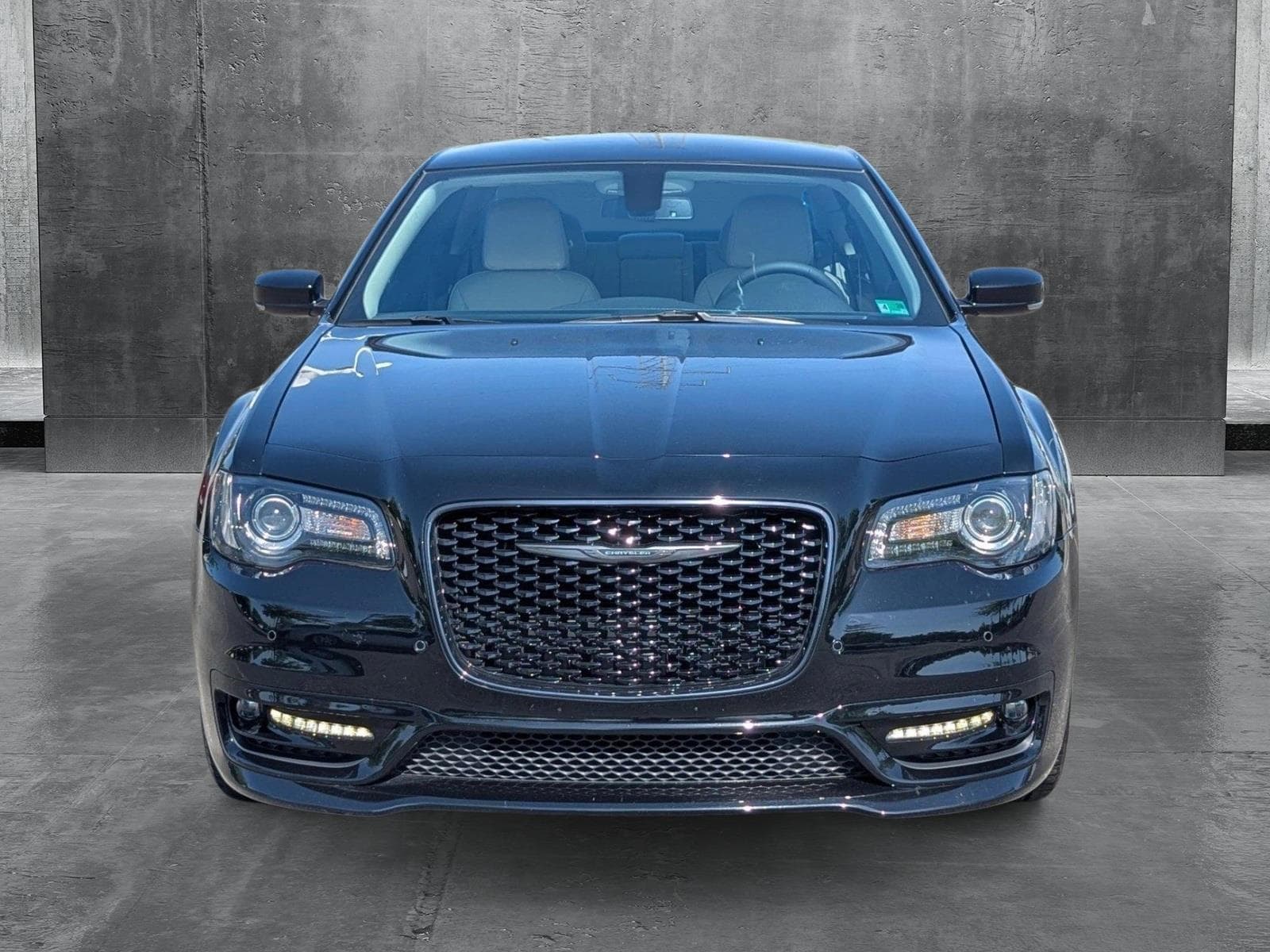 Used 2023 Chrysler 300 Touring L with VIN 2C3CCADG2PH662139 for sale in Sterling, VA