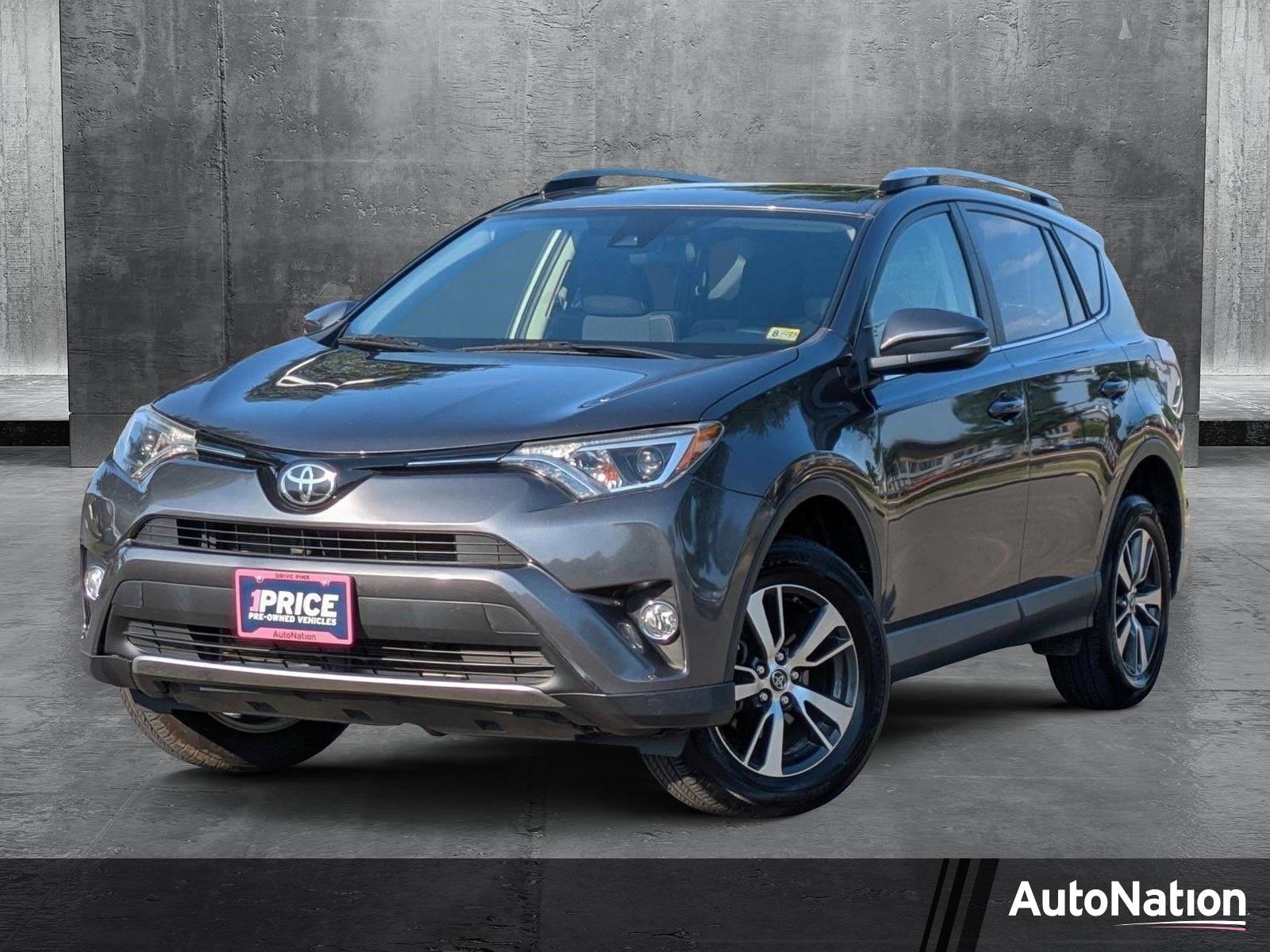 2017 Toyota RAV4