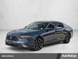  Honda Accord Hybrid